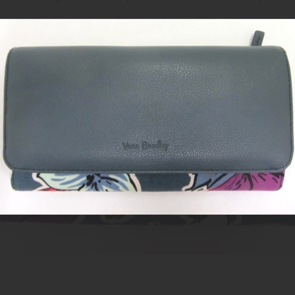 Vera Bradley wallet